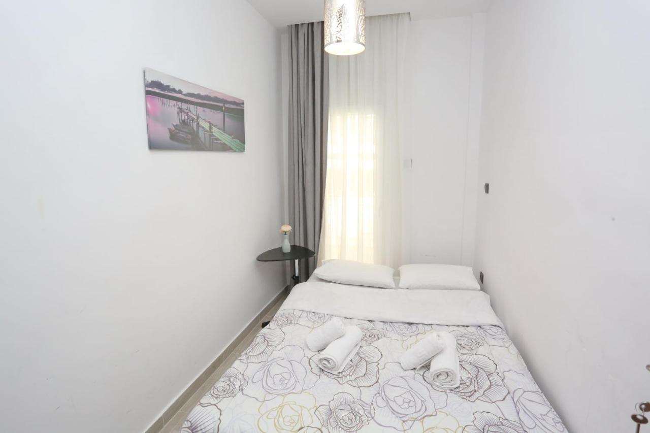 Santa Sofia City Center Saloniki Zewnętrze zdjęcie