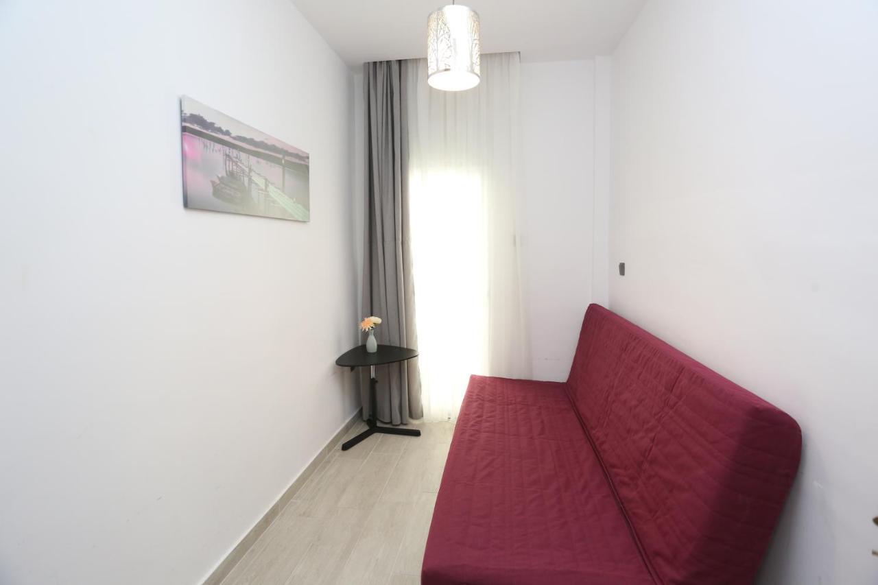 Santa Sofia City Center Saloniki Zewnętrze zdjęcie