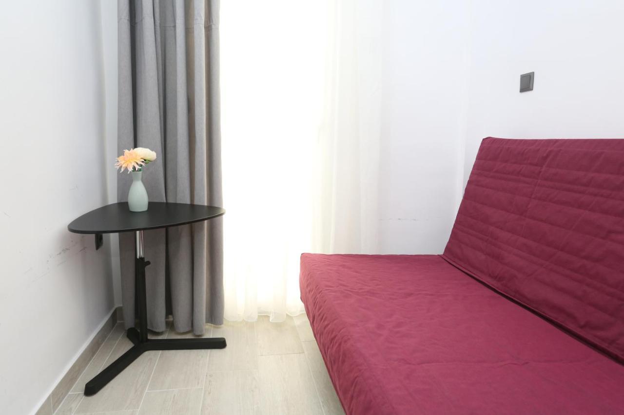 Santa Sofia City Center Saloniki Zewnętrze zdjęcie