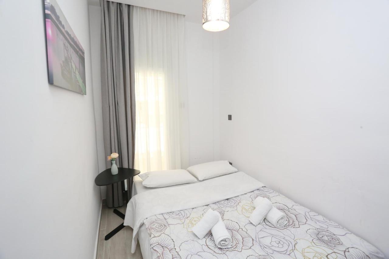 Santa Sofia City Center Saloniki Zewnętrze zdjęcie