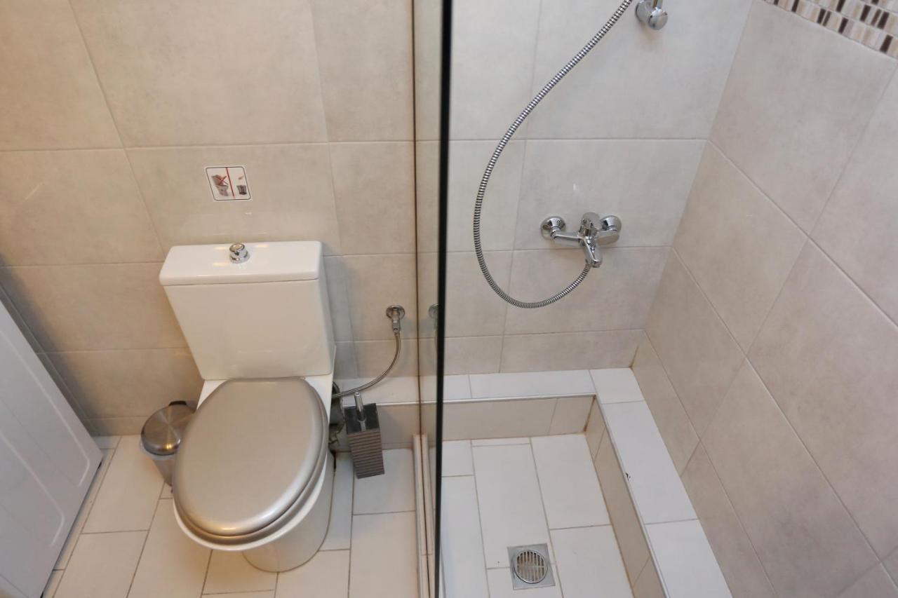 Santa Sofia City Center Saloniki Zewnętrze zdjęcie