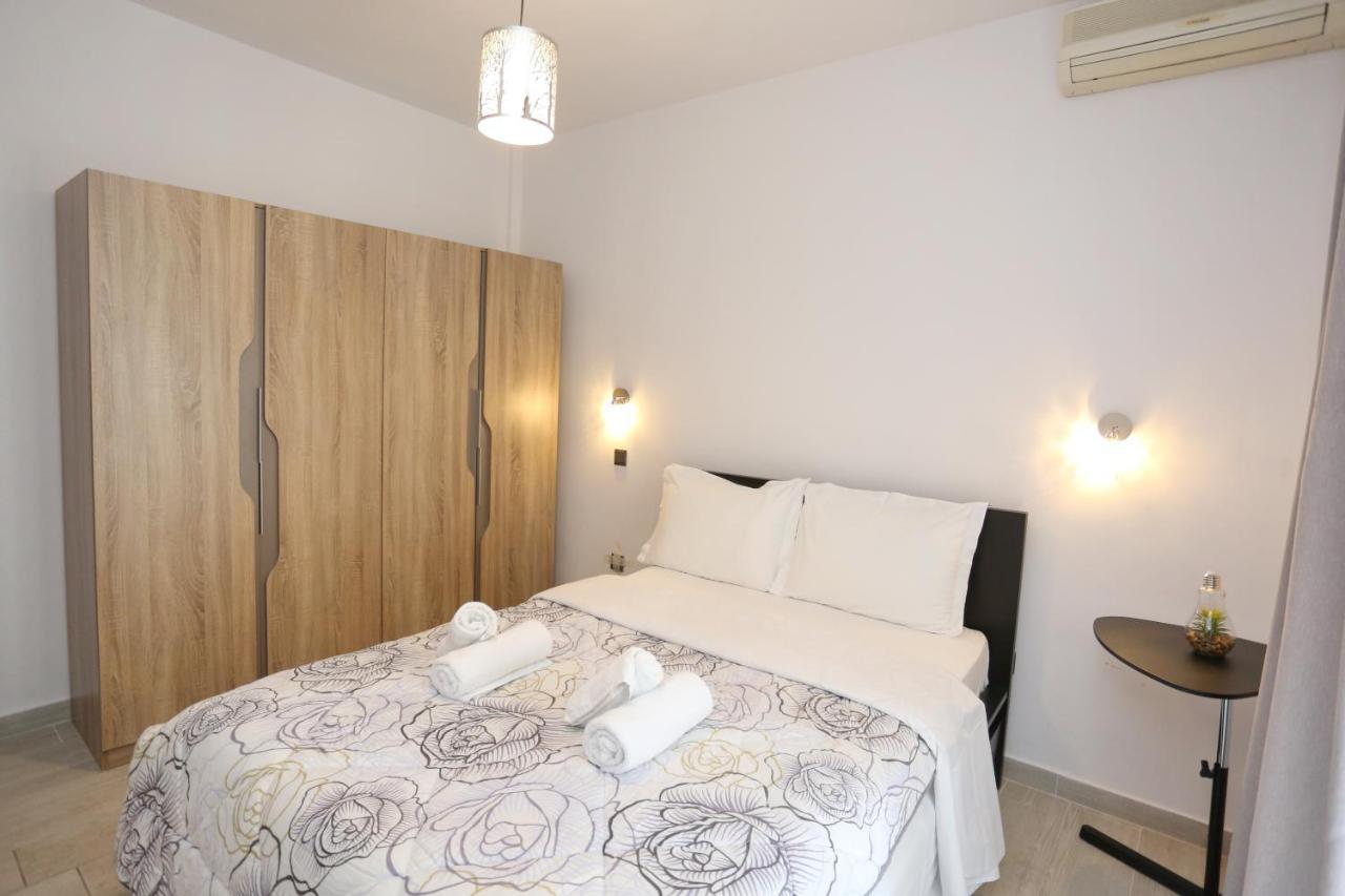 Santa Sofia City Center Saloniki Zewnętrze zdjęcie