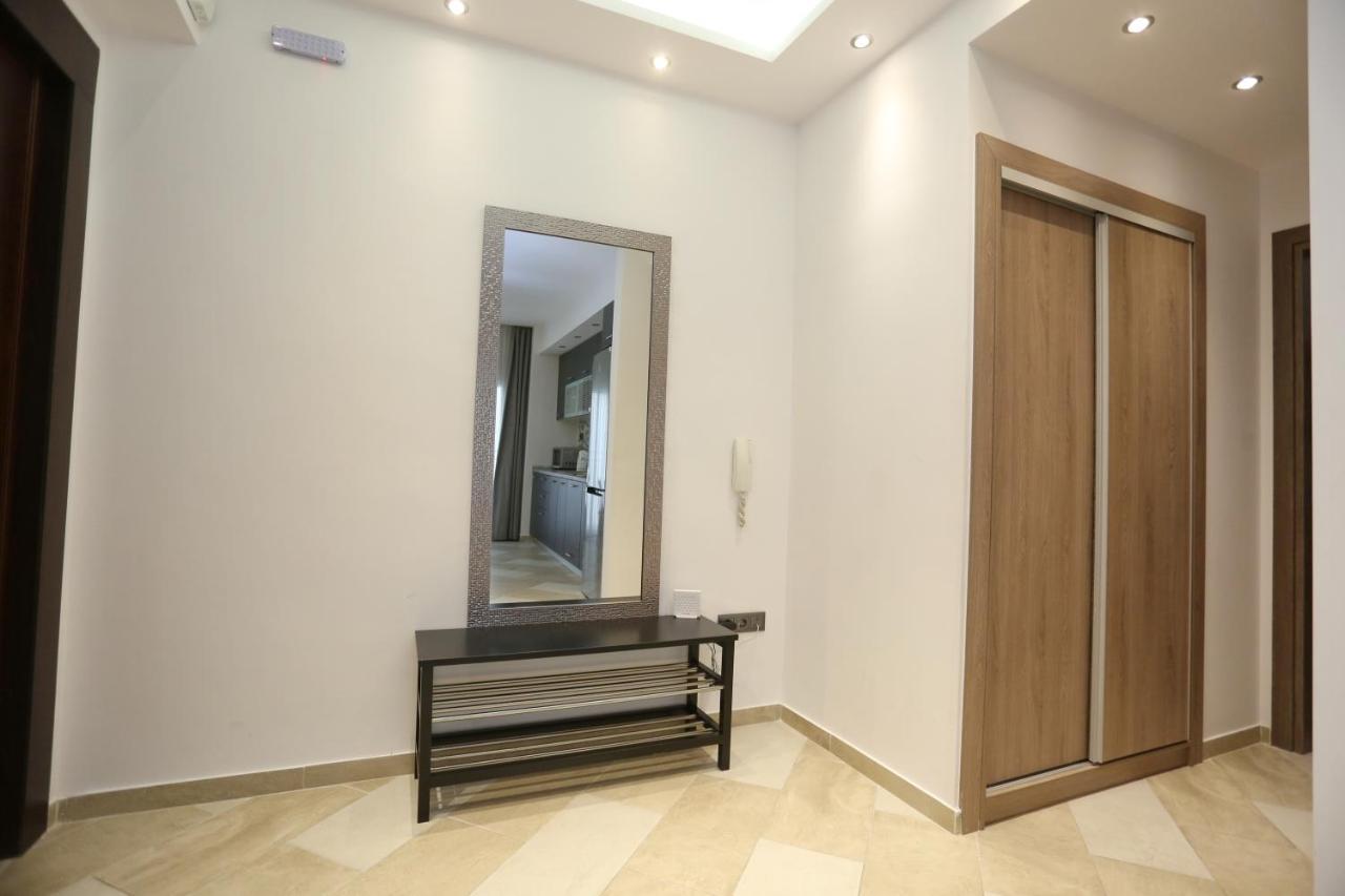 Santa Sofia City Center Saloniki Zewnętrze zdjęcie